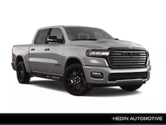 Dodge Ram 1500 - 3.0L 6-Cilinder Laramie Night | BPM VRIJ | 14, 4 scherm + 10.2 inch passagiersscherm | Inc