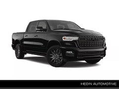 Dodge Ram 1500 - 3.0L 6-Cilinder Limited | BPM VRIJ | VOL | 14, 4 scherm + 10.2 inch passagiersscherm | Inc