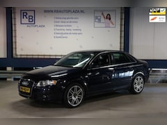 Audi A4 Limousine - 2.0 TDI Advance AUTOMAAT