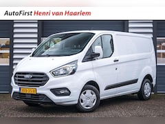 Ford Transit Custom - 280 2.0 TDCI L1H1 Trend