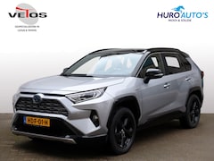 Toyota RAV4 - 2.5 Hybrid AWD Style | Panoramadak | 360 Camera | Trekhaak