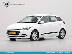 Hyundai i20 - 1.0 T-GDI Comfort Navigatie Trekhaak Camera Cruise