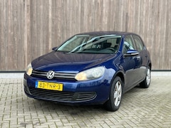 Volkswagen Golf - 2.0 TDI Comfortline |CLIMA | NAVI |