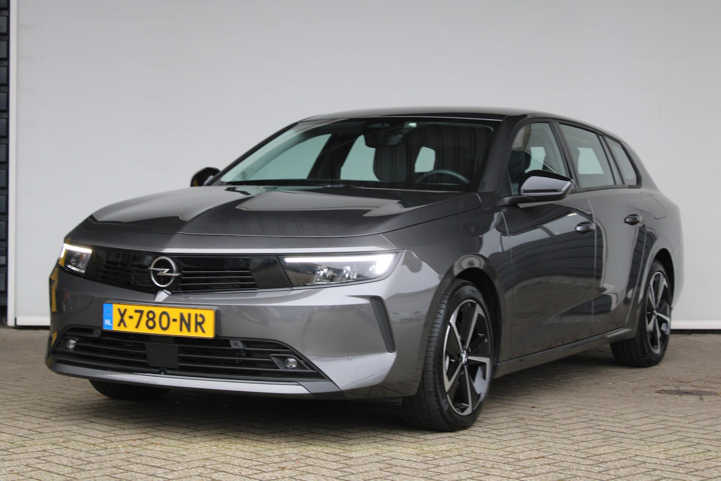 Opel Astra Sports Tourer - 1.6 Turbo Plug In Hybrid Edition | Apple Carplay/Android Auto|telefoonintegratie premium | - AutoWereld.nl