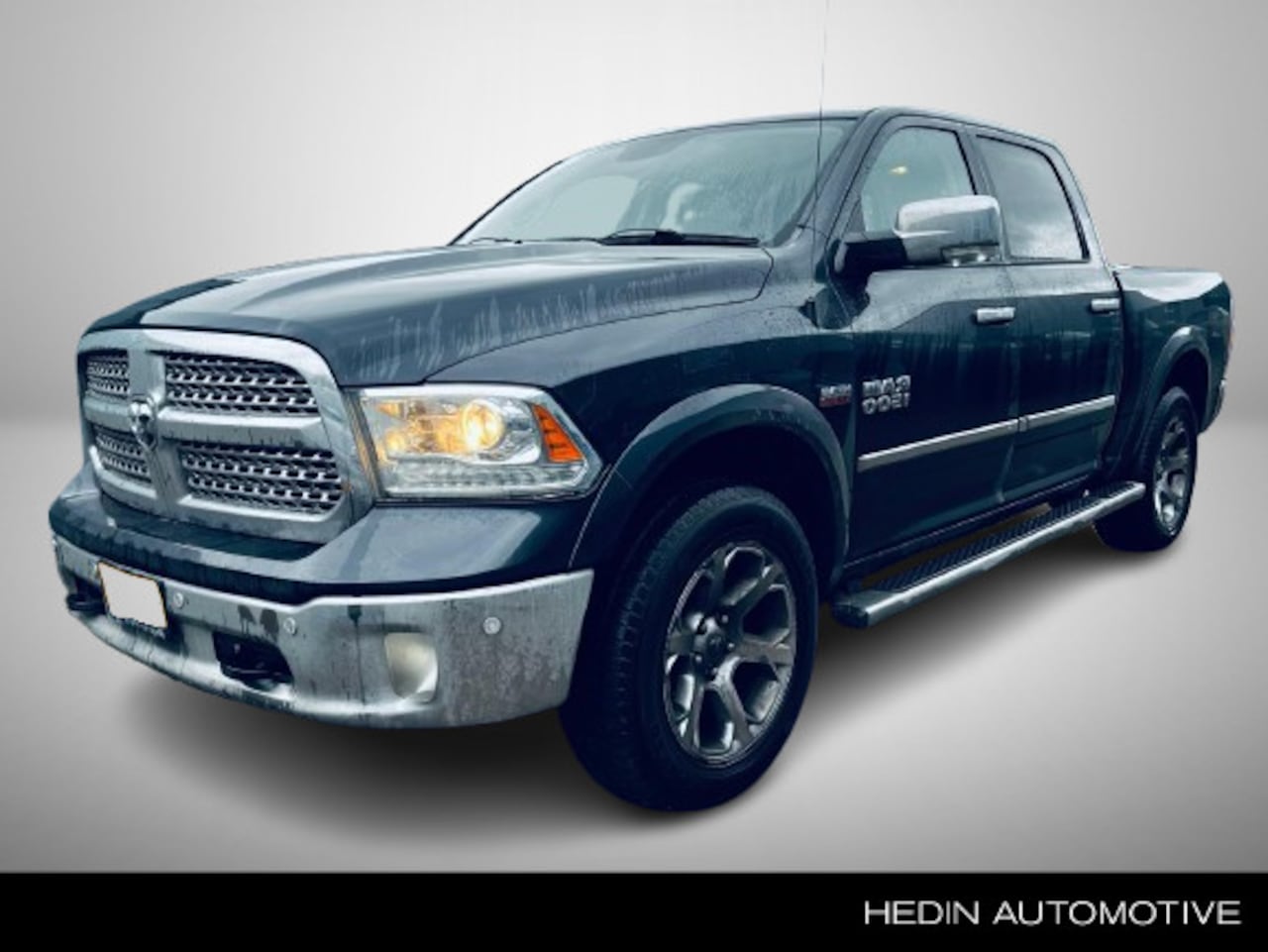 Dodge Ram 1500 - 5.7 V8 Quad Cab 6'4 | Luchtvering | LPG | - AutoWereld.nl