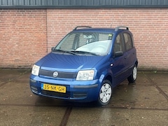 Fiat Panda - 1.1 Active Plus