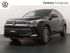 Volkswagen Tiguan - Life Edition 1.5 eTSI 96 kW / 130 pk SUV 7 versn. DSG