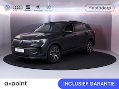 Volkswagen Tiguan - 1.5 TSI eHybrid Life 204 pk Automaat (DSG) | Navigatie via App | Elektr. trekhaak | Parkee