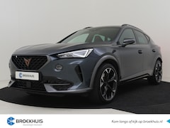 CUPRA Formentor - 1.4 e-Hybrid VZ Performance 245pk | Adaptief cruise control | Navigatie | Keyless | Stuur