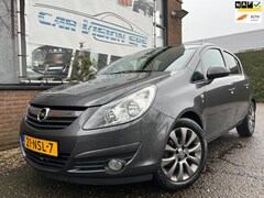 Opel Corsa - 1.4-16V '111' Edition|Airco|Cruise|