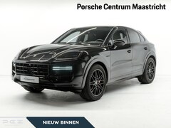 Porsche Cayenne Coupé - Turbo E-Hybrid