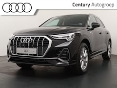 Audi Q3 - S Edition 45 TFSI e 180 kW / 245 pk Hatchback 6 ve rsn. S-tronic