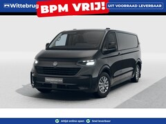 Volkswagen Transporter - 2.0 TDI L2H1 30 Style 150 pk 8 versnell. AUTOMAAT met intropakket