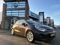 Kia Rio - 1.2 CVVT Super Pack, 5Drs, Airco, NAP, PDC, Apk