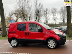 Fiat Fiorino - 1.3 MJ SX SCHUIFDEURMARGENWE APK