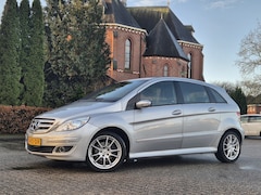 Mercedes-Benz B-klasse - 200, AUTOMAAT, LEER, PANO