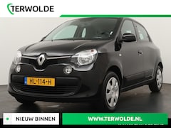 Renault Twingo - 1.0 SCe Expression geen airco