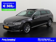 Volkswagen Passat Variant - 1.4 TSI PHEV GTE | Leder | Panoramadak | Digital Cockpit | Camera | Zondag Open