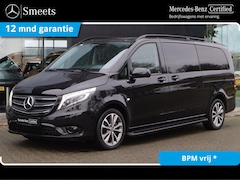 Mercedes-Benz Vito - 119 CDI XL DC LED 2x SCHUIFDEUR Vito 119 CDI Extra Lang DC Comfort