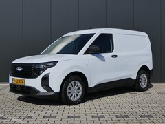 Ford Transit Courier - 1.0 EcoBoost 100pk Trend | UIT VOORRAAD | PRIJS = Rijklaar Benzine | Airco | Schuifdeur |