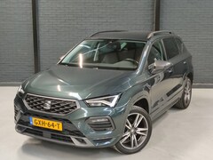 Seat Ateca - 1.5 TSI (150 pk) FR Business Intense automaat - elek. trekhaak - adaptive cruise