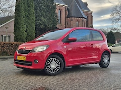 Skoda Citigo - 1.0 Easy, Airco