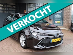 Toyota Corolla Touring Sports - 1.8 Hybrid Active Automaat // Camera // Carplay/Android auto // Navigatie