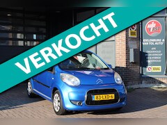 Citroën C1 - 1.0-12V Ambiance // Airco // Elektrisch pakket // 5 deurs