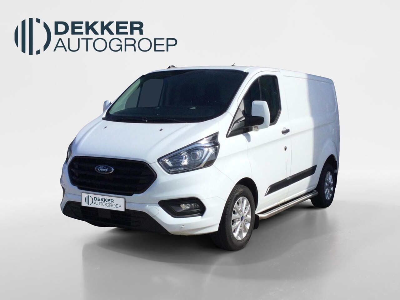 Ford Transit Custom - 280 2.0 TDCI L1H1 Trend 280 2.0 TDCI L1H1 Trend - AutoWereld.nl