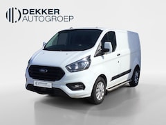 Ford Transit Custom - 280 2.0 TDCI L1H1 Trend