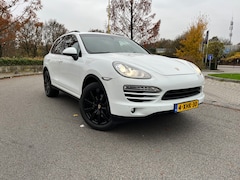 Porsche Cayenne - 3.6