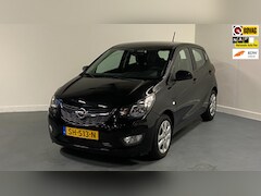 Opel Karl - 1.0 ecoFLEX Edition |12 maanden garantie|Airco|PDC|