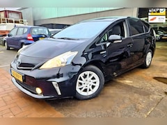 Toyota Prius Wagon - GARANTIE 1.8 Aspiration 96g MET NIEUWE MOTOR