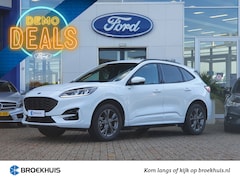 Ford Kuga - 2.5 PHEV Plug-In 225PK ST-Line | Camera | Navigatie Cruise Control