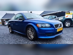 Volvo C30 - 1.6D