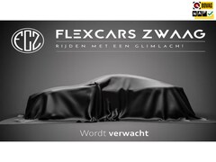 Renault Captur - 1.3 TCe 130pk Intens - Navi - Trekhaak - Climate - Parkeerhulp - Org.NL