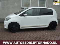 Volkswagen Up! - 1.0 high up BlueMotion navi bj2016