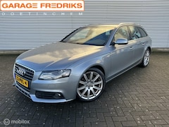 Audi A4 Avant - 1.8 TFSI Pro Line S | Trekhaak | Navi | Cruise |