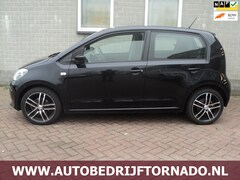 Volkswagen Up! - 1.0 up BlueMotion navi5dr bj2014