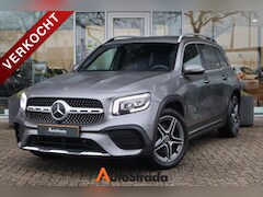 Mercedes-Benz GLB - 200 AMG-Line 163PK 7G-DCT | LED | Navi | Cruise | Climate | Stoelverwarming | Camera | Sfe