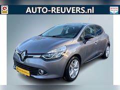 Renault Clio - 1.2 16V / Navi / Airco / Cruisecontrol / Bluetooth