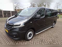 Renault Trafic - 2.0 dCi 120 T29 L2H1 DC Comfort 5 Persoons * AIRCO * NAVI * PDC * TREKHAAK * SIDE BARS *