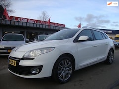 Renault Mégane Estate - 1.5 dCi Expression ( NAVI 6-VER )