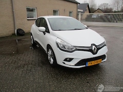 Renault Clio - 0.9 TCe Zen NAP