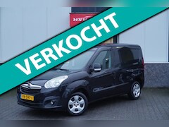 Opel Combo - 1.3 CDTi L2H1 ecoFLEX Sport airco navi