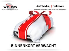 Toyota Corolla Touring Sports - 1.8 Hybrid Executive Dodehoek detectie/Pdc