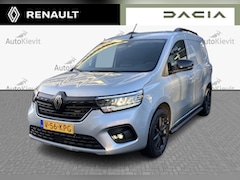 Renault Kangoo - 1.5 Blue dCi 115 EDC Extra 125th Anniversary - Alarm - Trekhaak