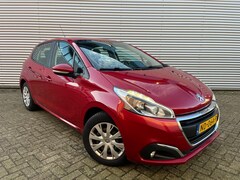 Peugeot 208 - 1.2 PureTech Blue Lion|Navi|Cruise|Carplay|Dab+|