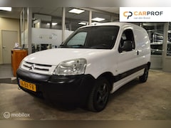 Citroën Berlingo - bestel 1.9 D 600 Professionnel