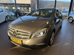 Mercedes-Benz A-klasse - 180 Ambition NAVIGATIE NAP BJ 2013